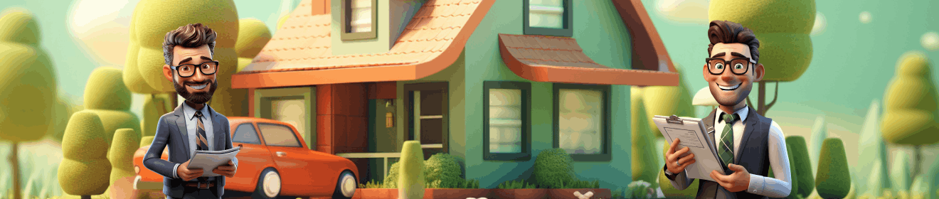 Real Estate Representative